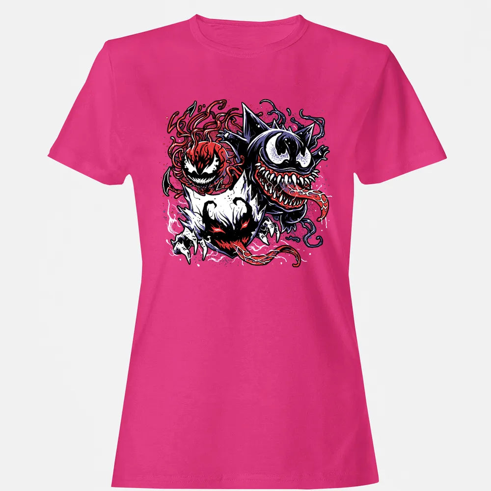 Women's T-shirt - 1SB8X6B1