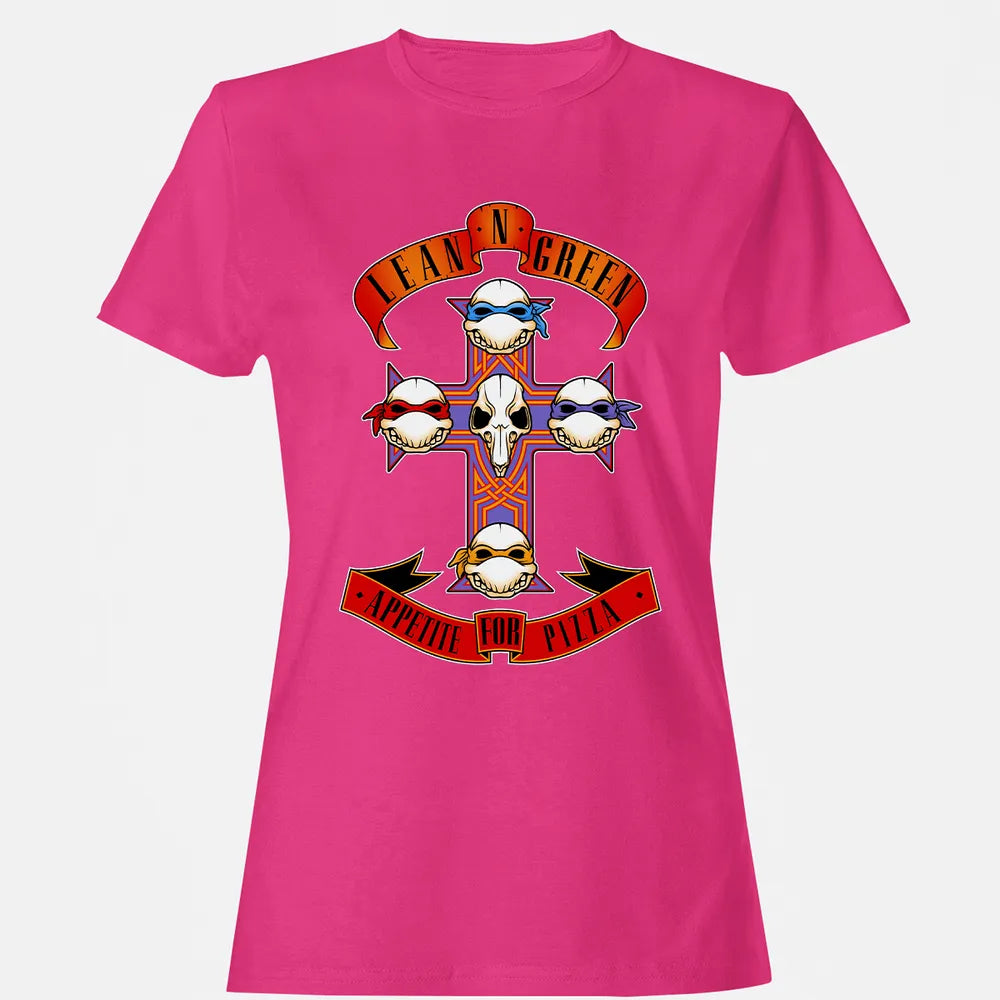 Women's T-shirt - NUAK139S