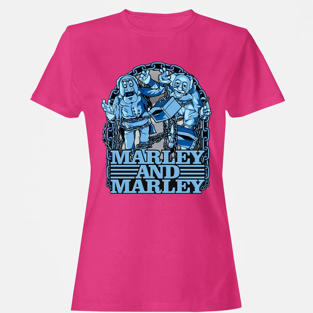 Women's T-shirt - 8RH4AVCZ