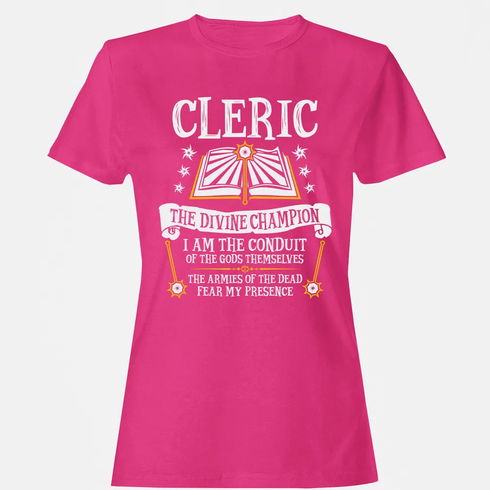 Women's T-shirt - DW69HVK3