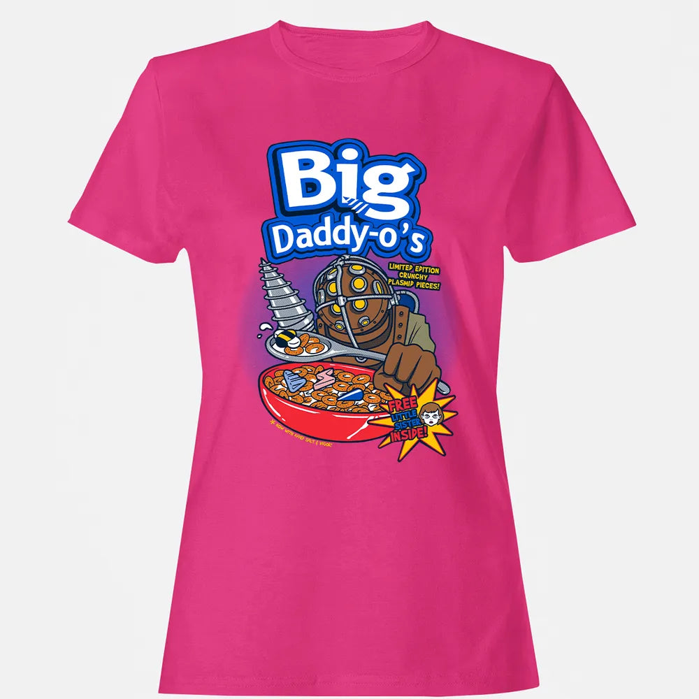 Women's T-shirt - BSKX4WVK