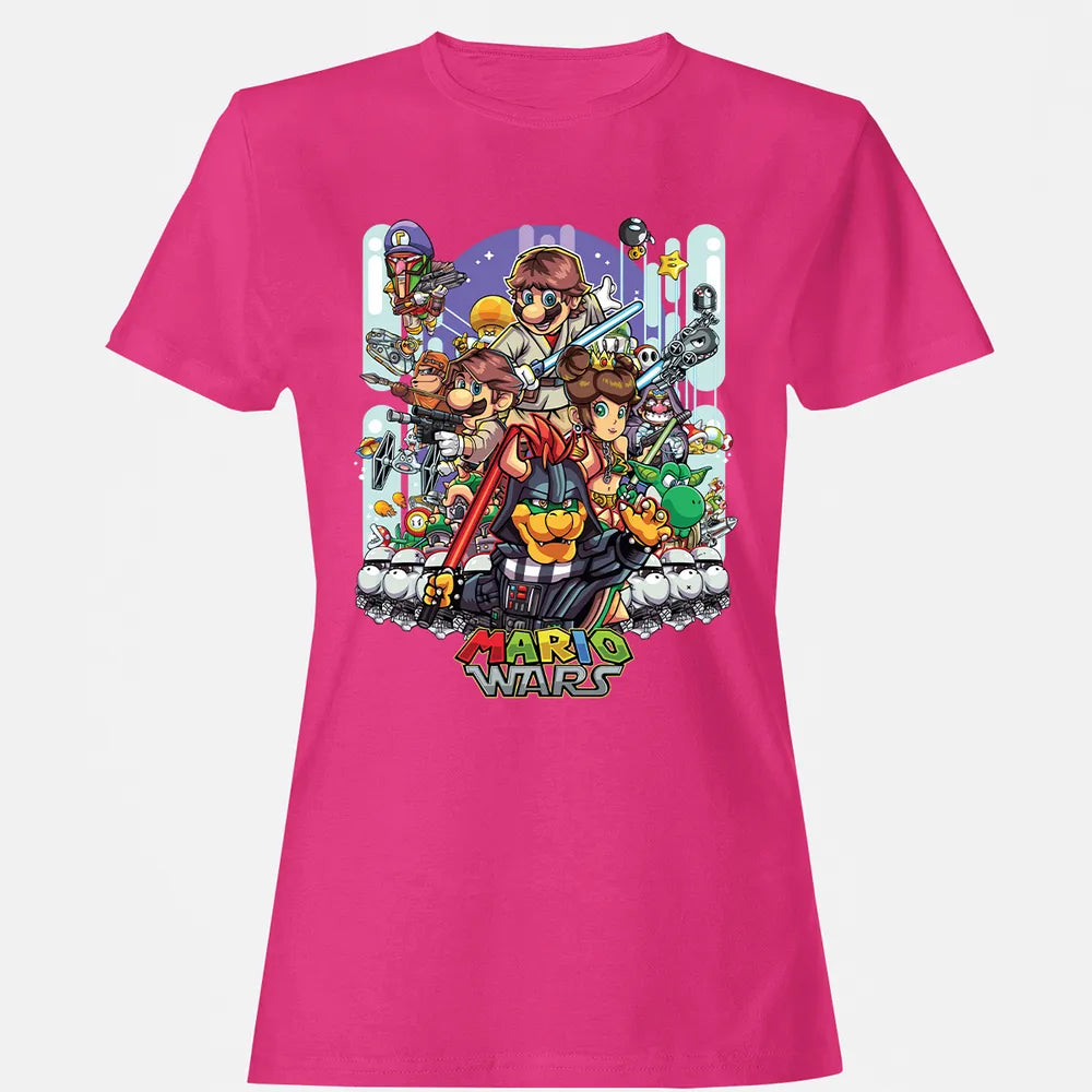 Women's T-shirt - MTM5NE2C