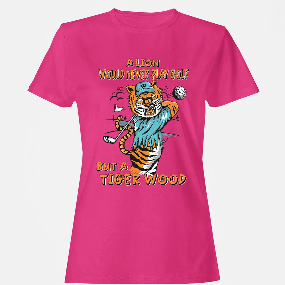 Women's T-shirt - 94VZEQV3