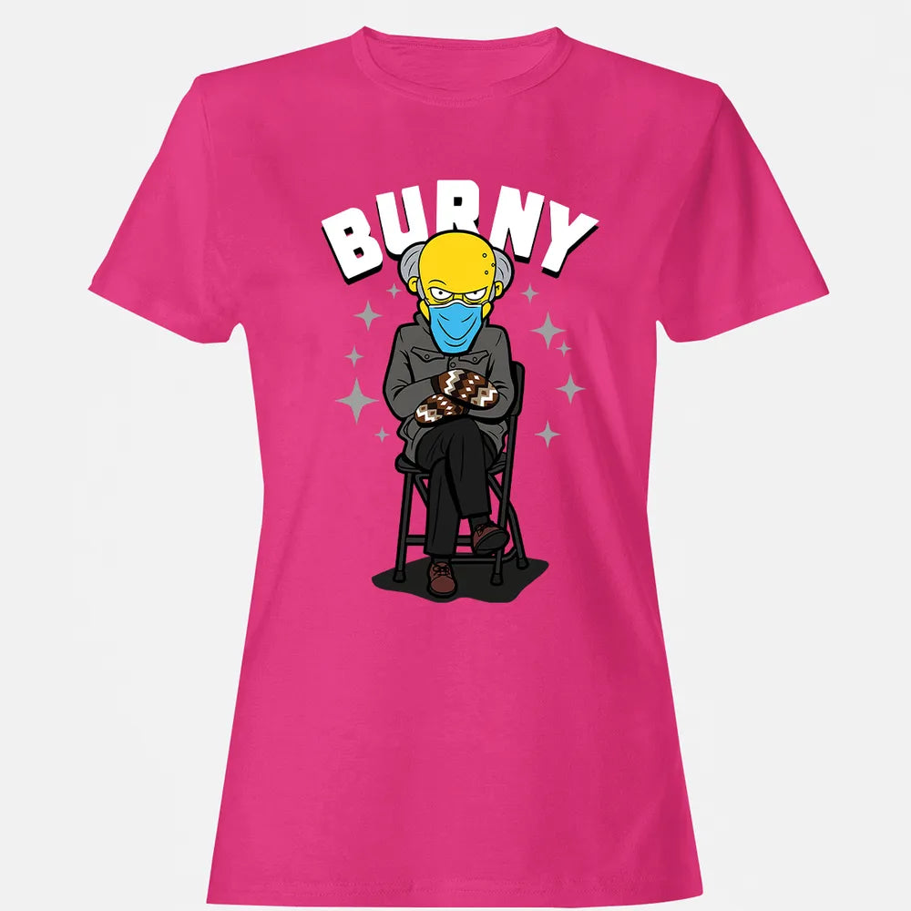 Women's T-shirt - X77M3AGG