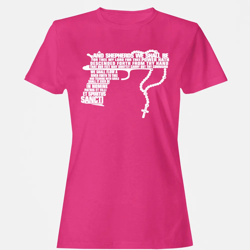 Women's T-shirt - 7GM95A1H