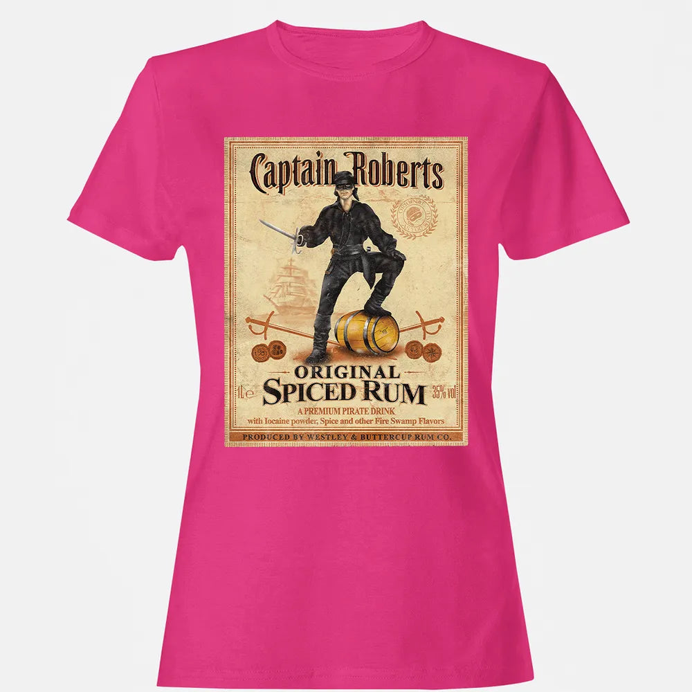 Women's T-shirt - FKXVHKPV