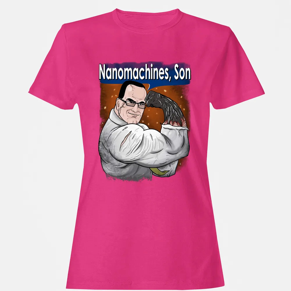 Women's T-shirt - 1PRXEW16
