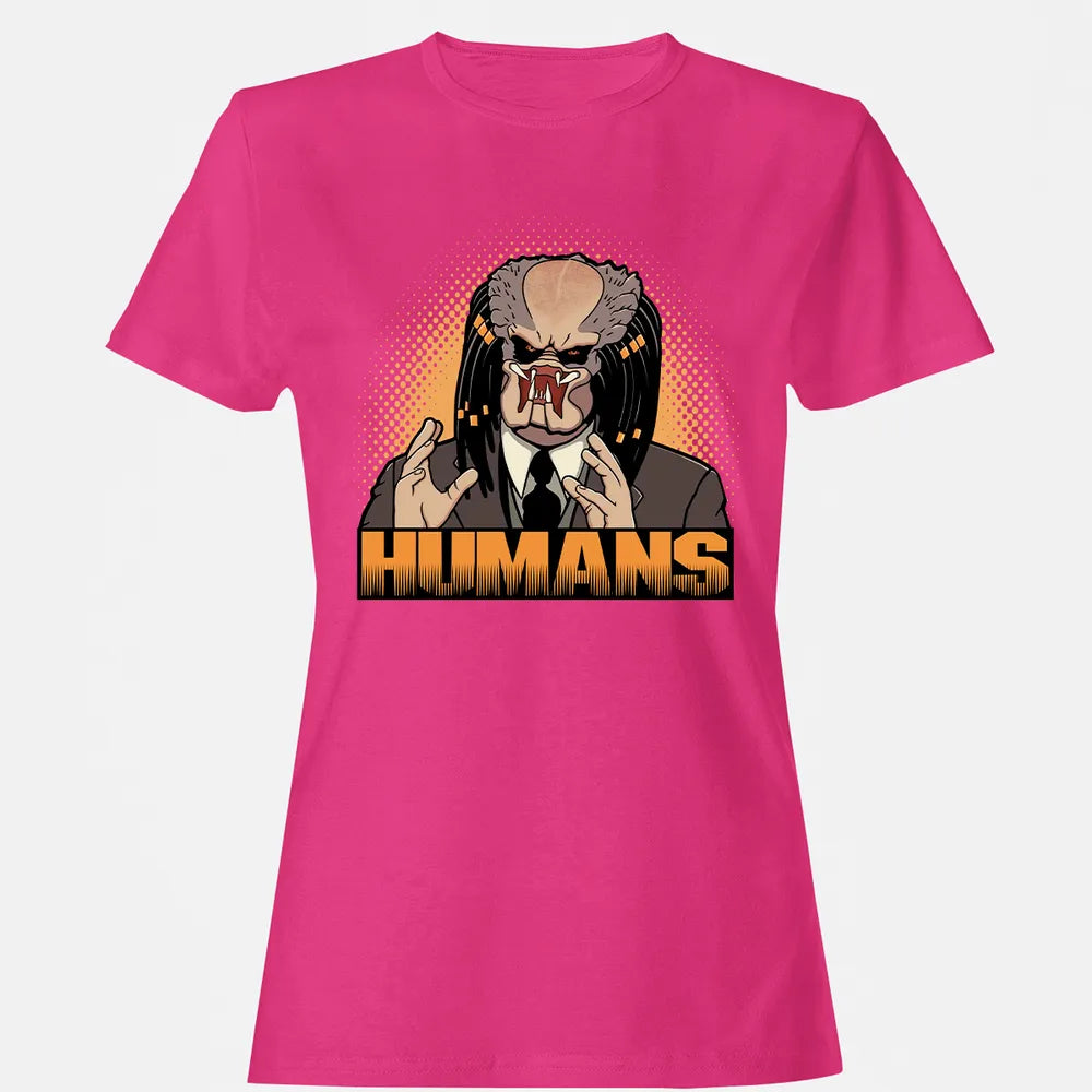 Women's T-shirt - BT4F5NRK