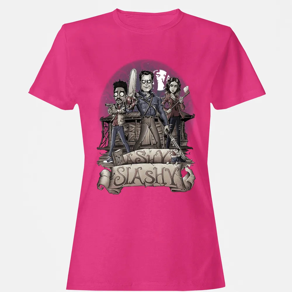 Women's T-shirt - 3QVHW31M