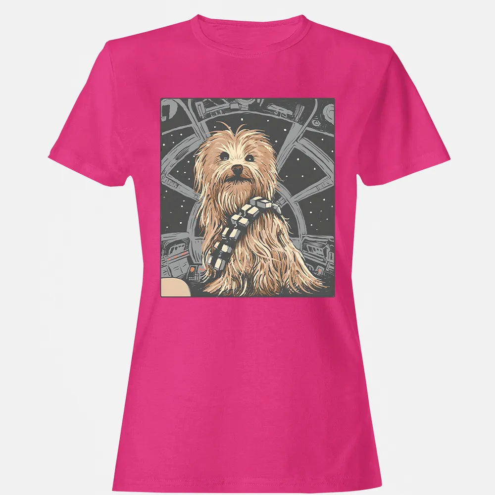 Women's T-shirt - 1JWZADT3