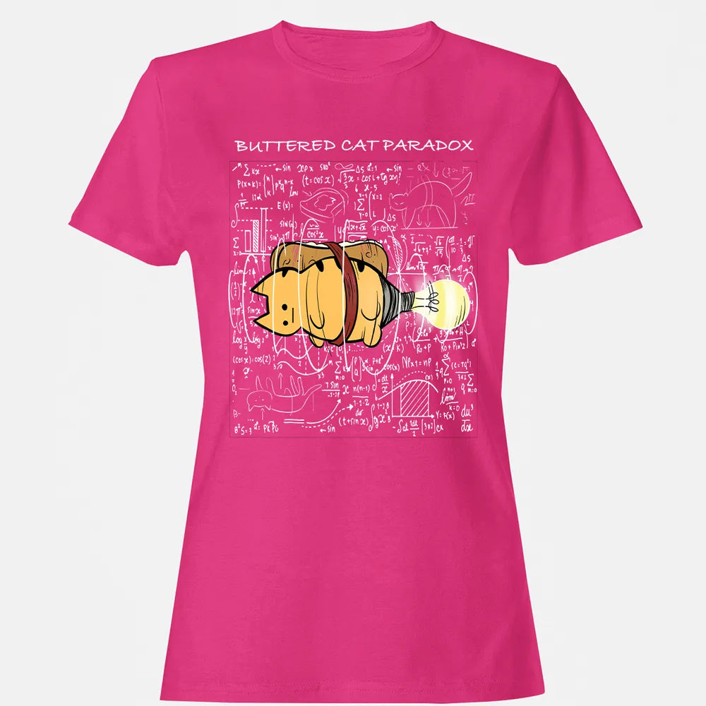 Women's T-shirt - ZU5H61ZE