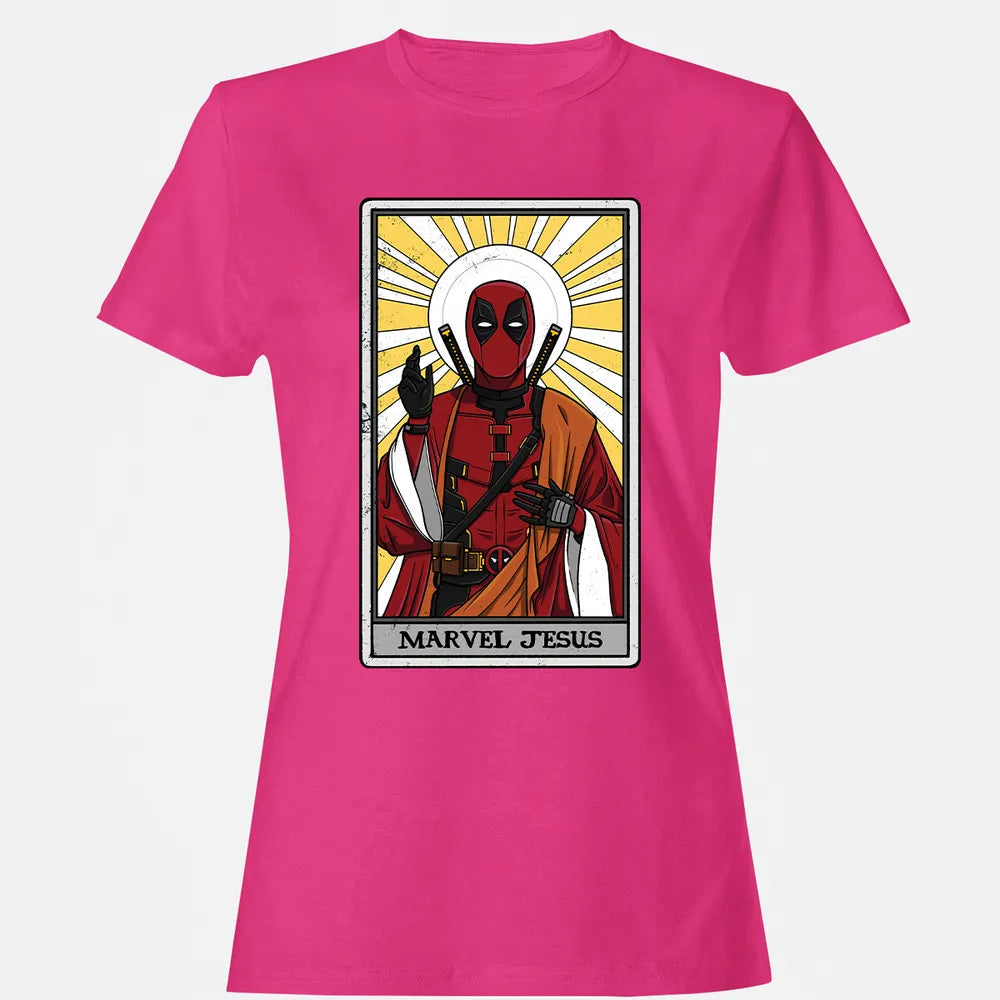 Women's T-shirt - MUHXD2BF