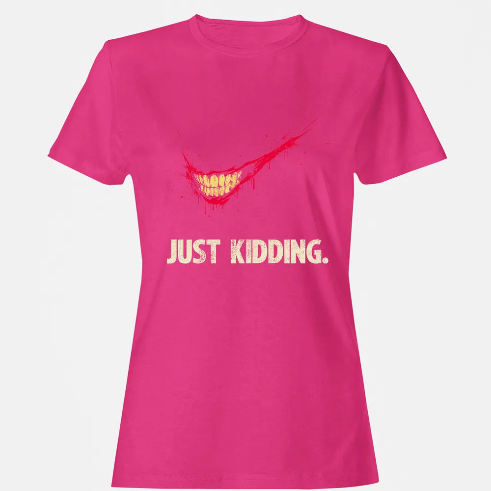 Women's T-shirt - SA5T9CS5