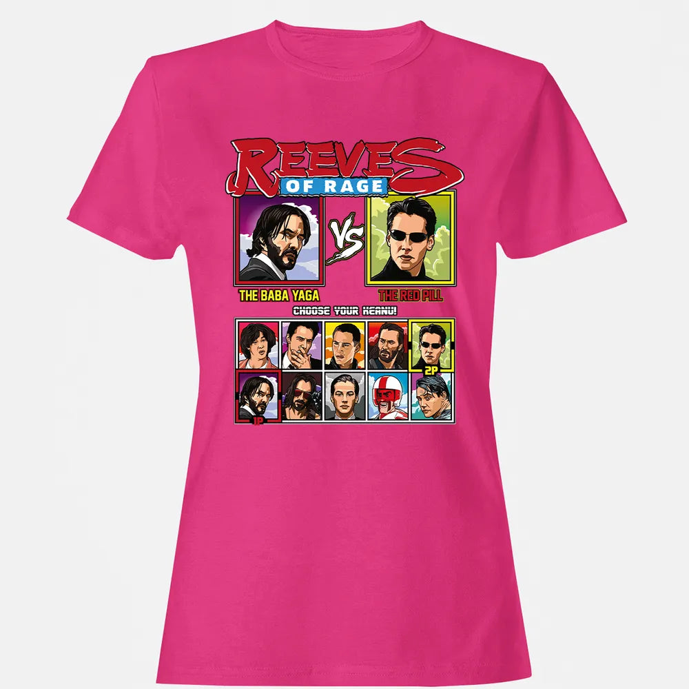 Women's T-shirt - PS4PXNCC