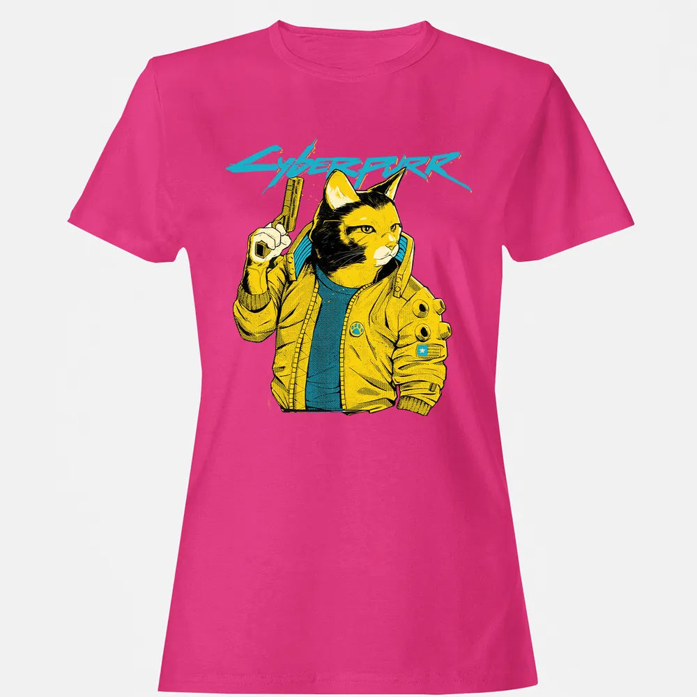 Women's T-shirt - HYCD5D2E