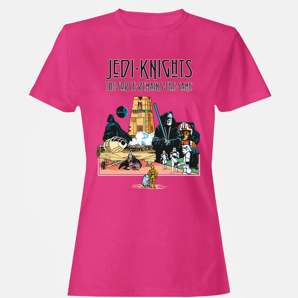 Women's T-shirt - ZWWC2RPT