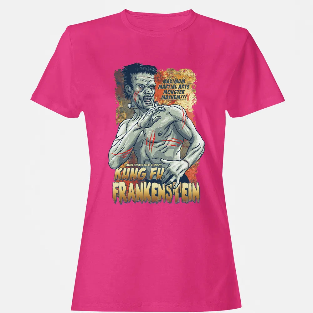Women's T-shirt - G127561P
