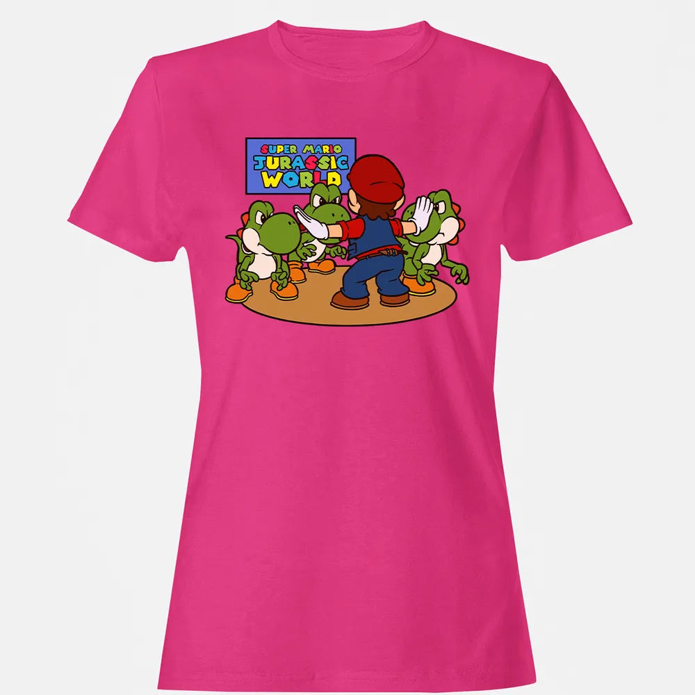Women's T-shirt - KCC2QF3Q