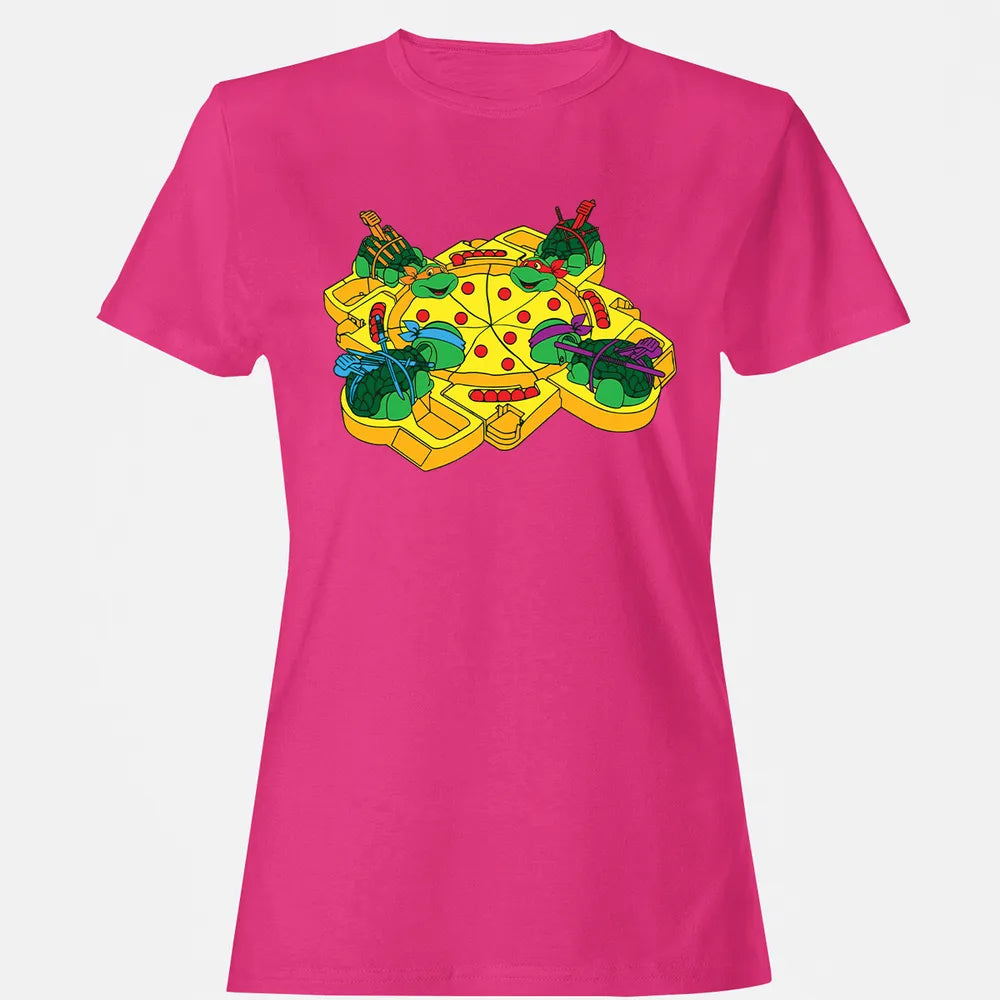 Women's T-shirt - UQCC5KAC