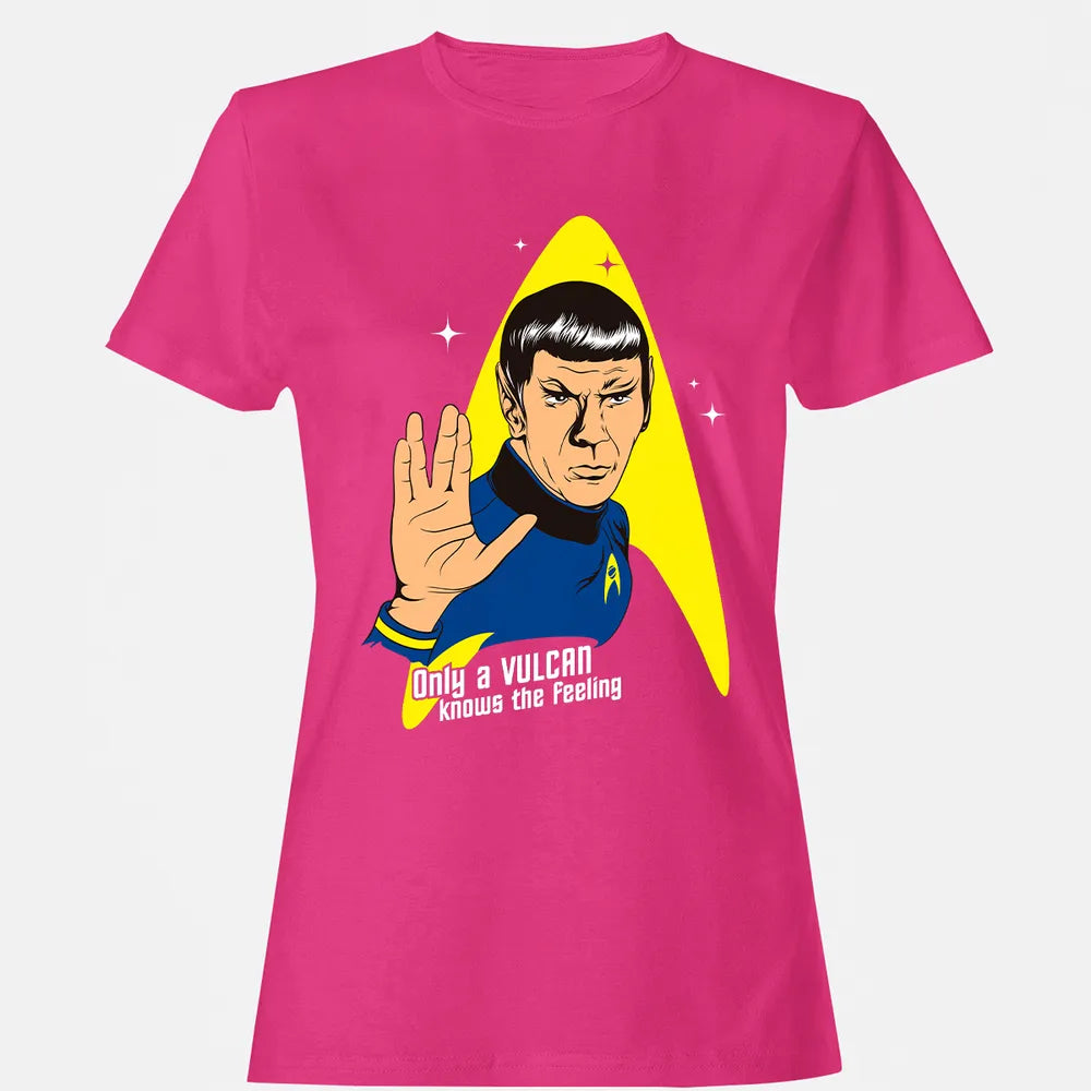 Women's T-shirt - LUYHZQB6
