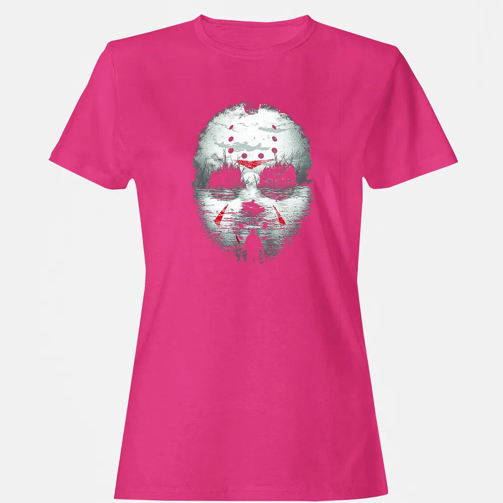 Women's T-shirt - TY1VRLEX