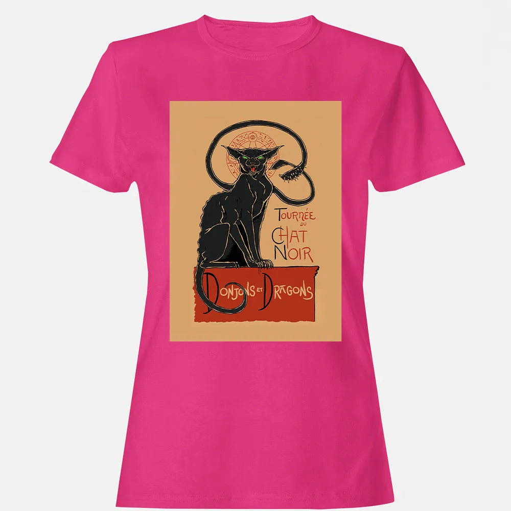 Women's T-shirt - 7H9APJBT