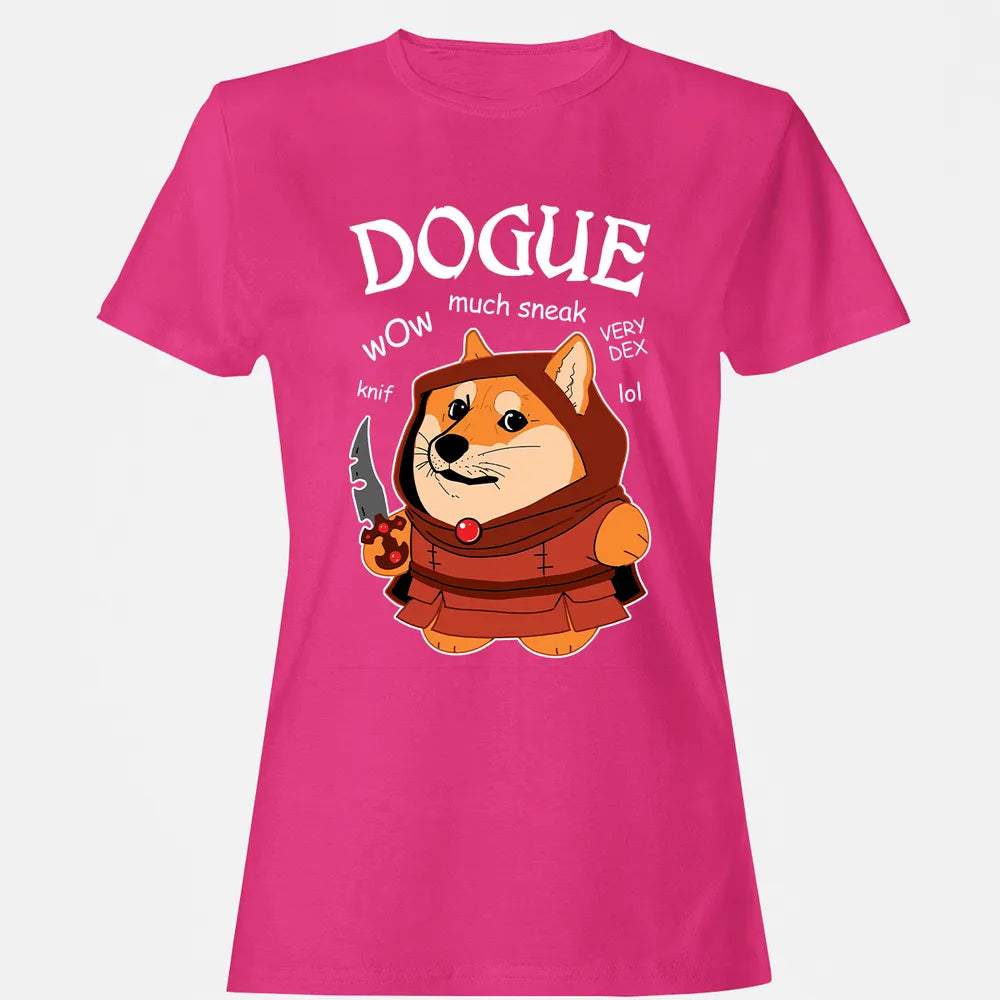 Women's T-shirt - MX5RYE4J