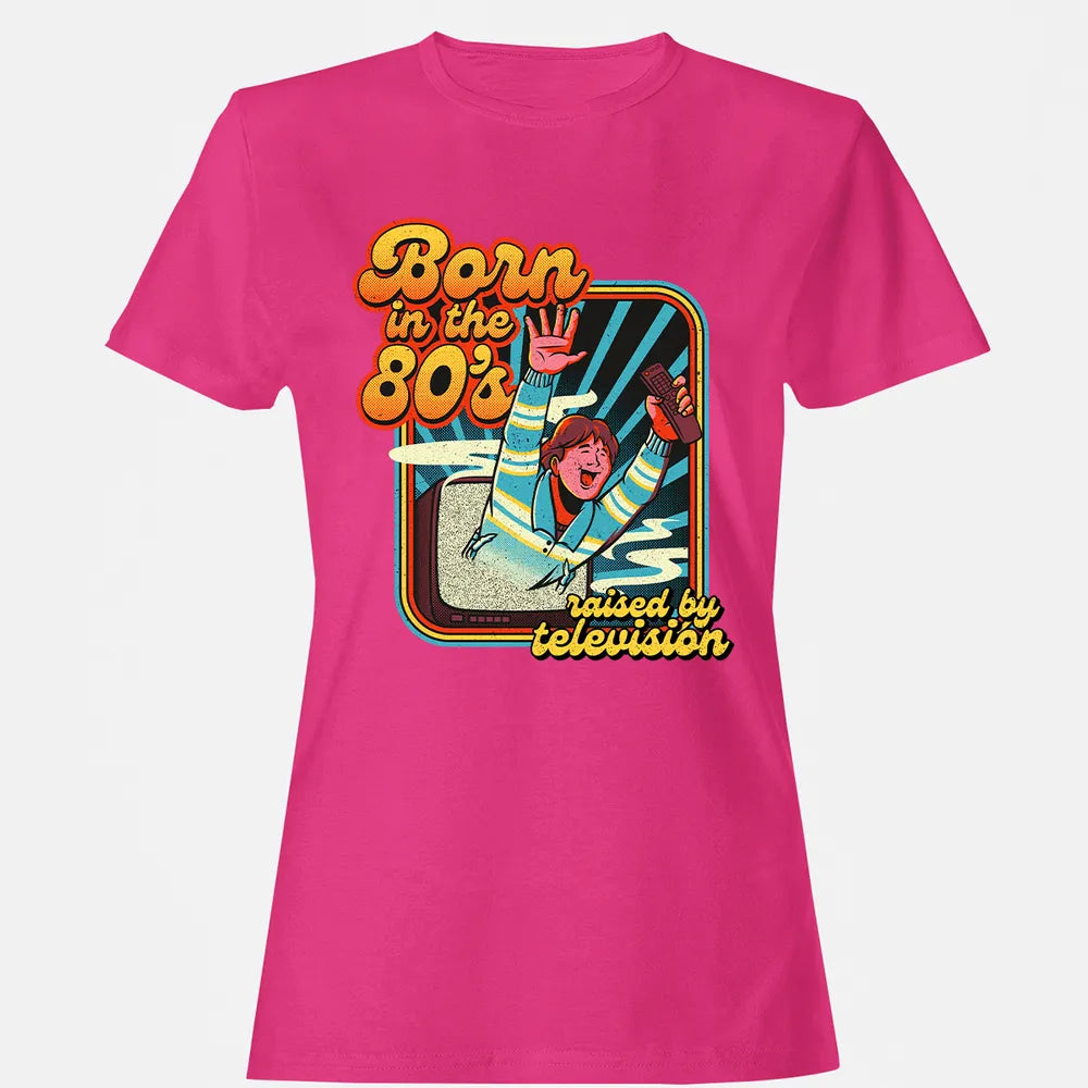 Women's T-shirt - 3N4T74FB