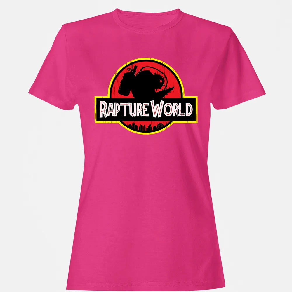 Women's T-shirt - BP2S8WW5