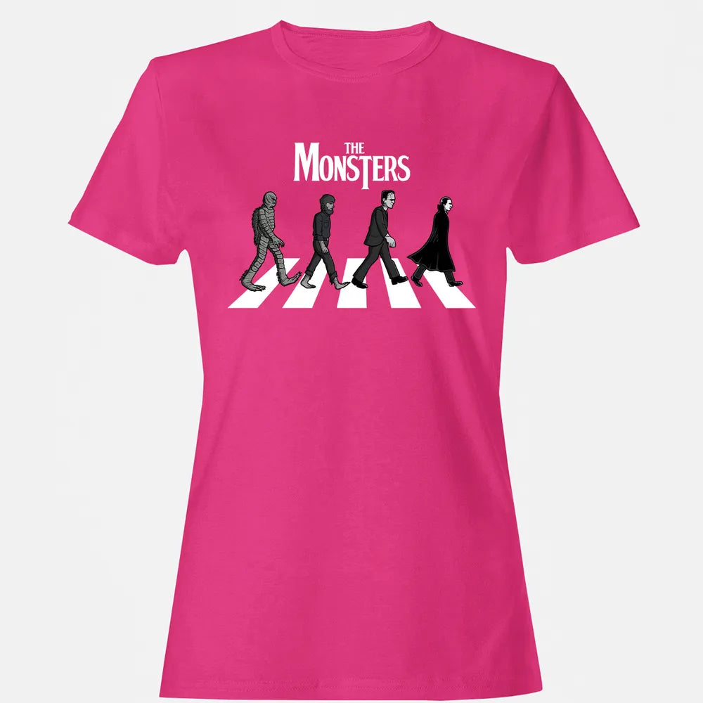 Women's T-shirt - CHTBABV7