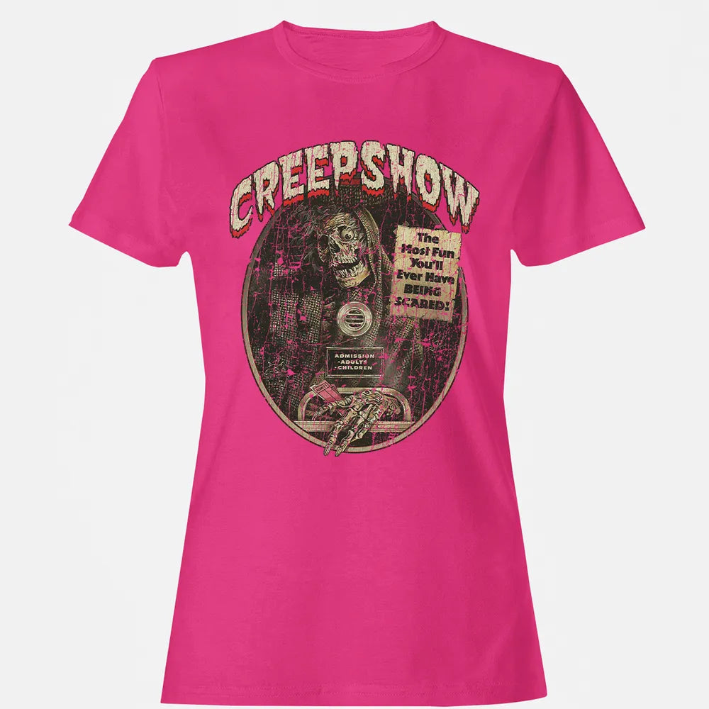 Women's T-shirt - XD3DW1S8