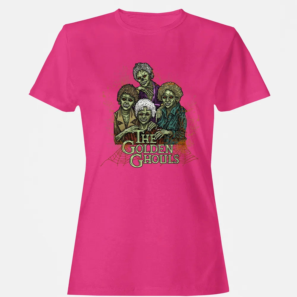 Women's T-shirt - V5F21KCN