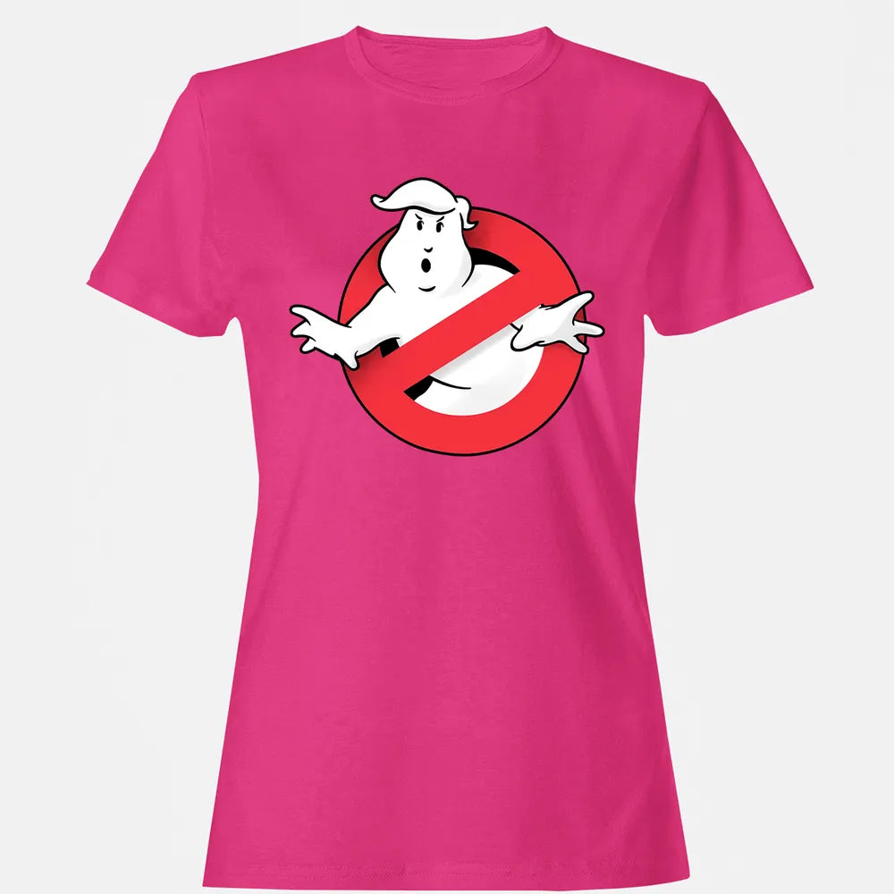 Women's T-shirt - ZMYFJSGV