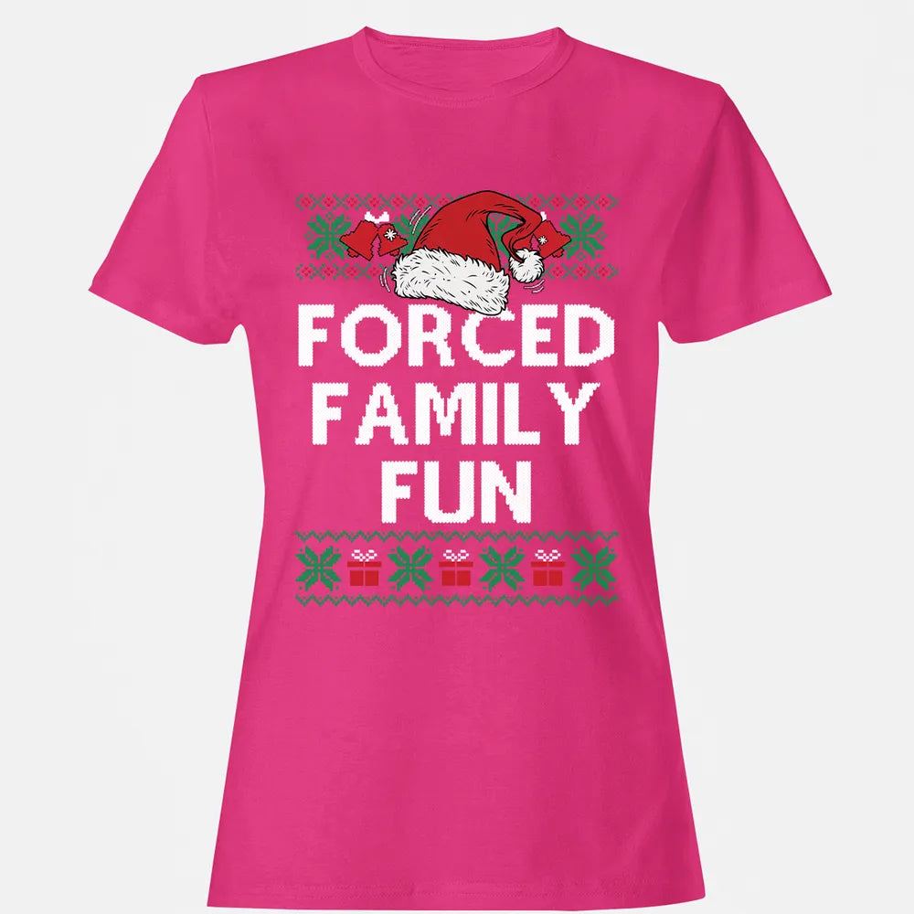 Women's T-shirt - VZP638Z7
