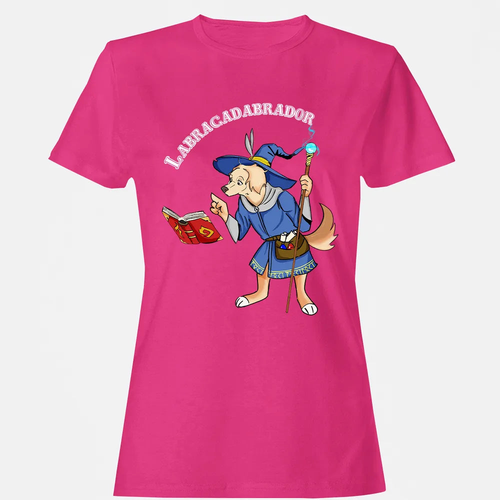 Women's T-shirt - Q8ZAJ4BS