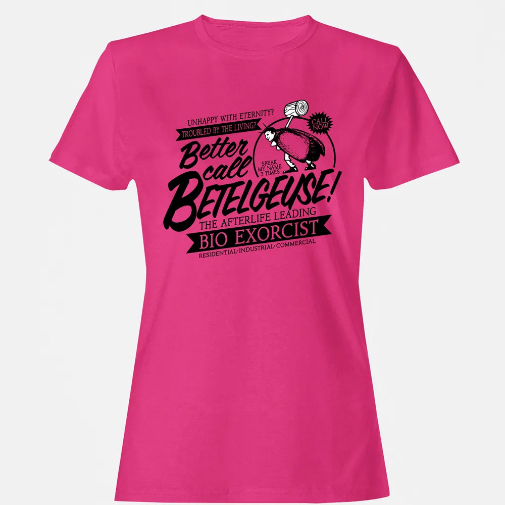 Women's T-shirt - MF59Y1U5
