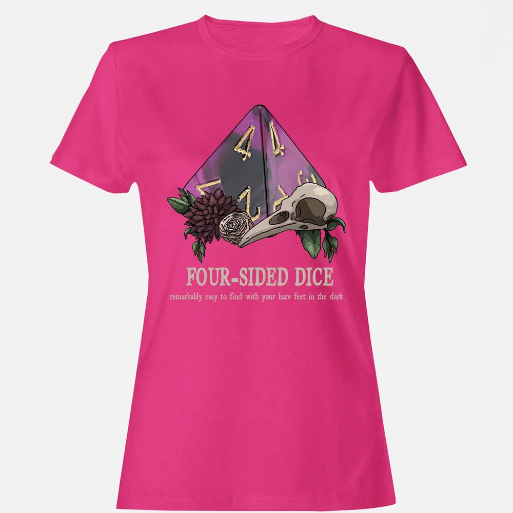 Women's T-shirt - 1RACU6A2