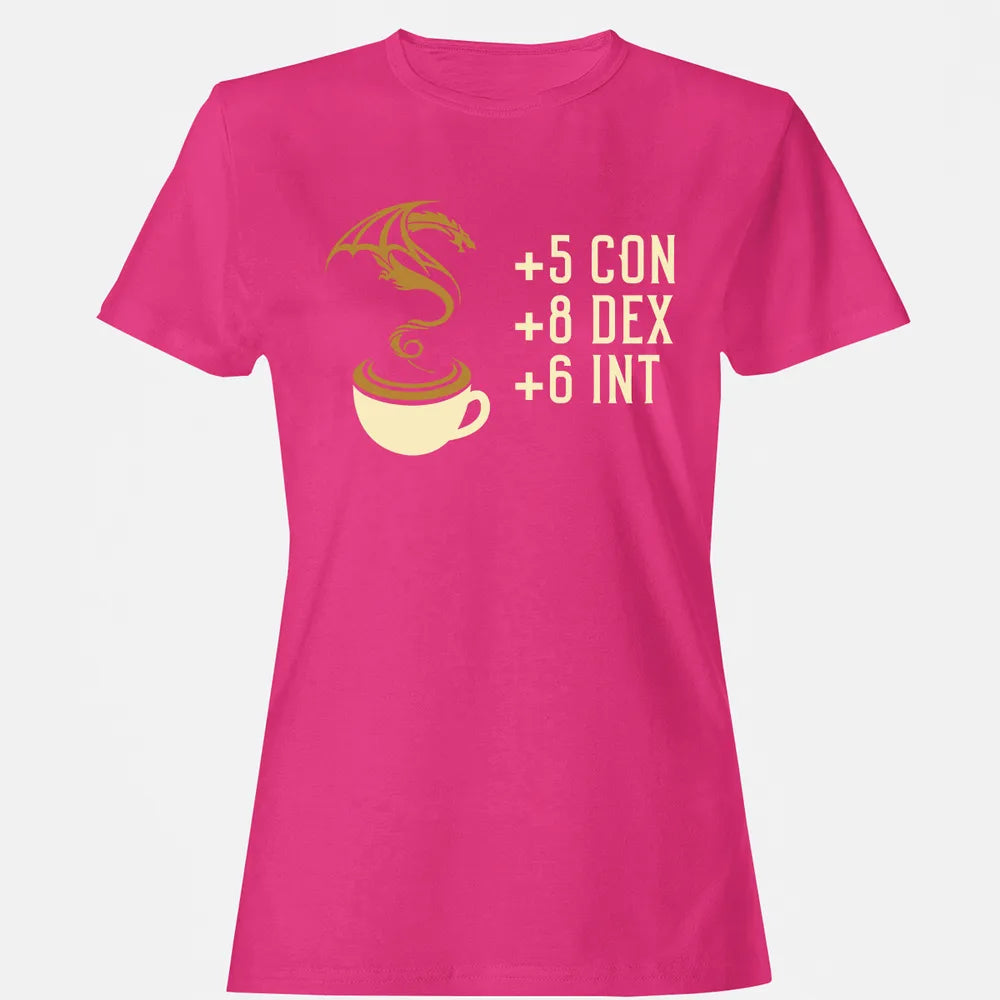 Women's T-shirt - 8UXRCJBY
