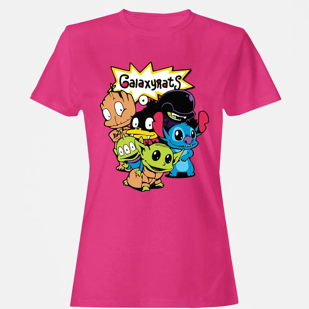 Women's T-shirt - 8UHZBSAL