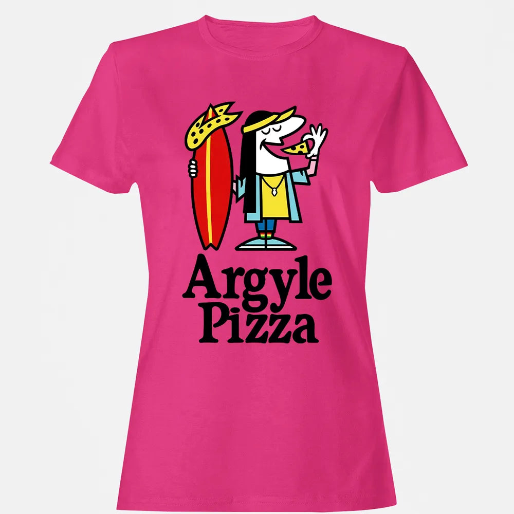 Women's T-shirt - 84GC2F3S