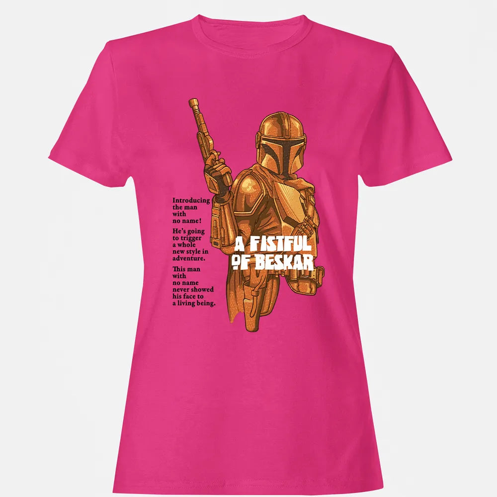 Women's T-shirt - Z5TGVJ3Q