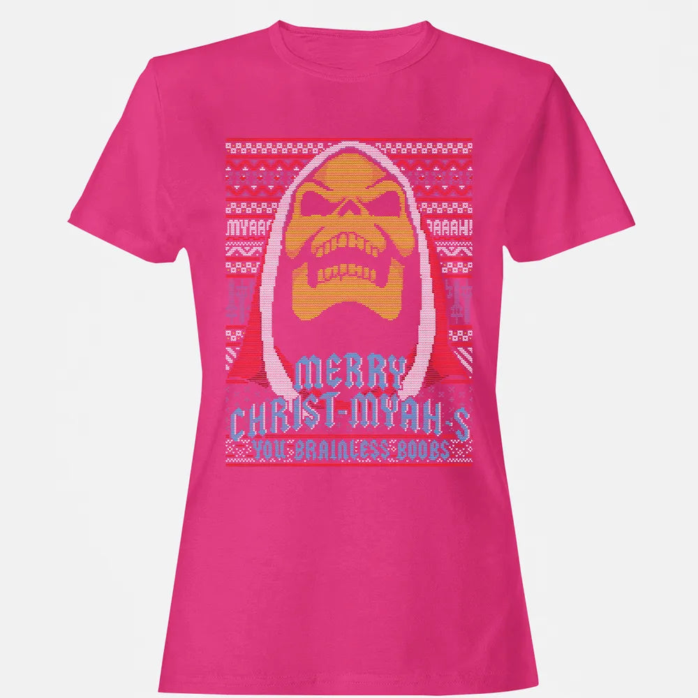 Women's T-shirt - CK7YJC12