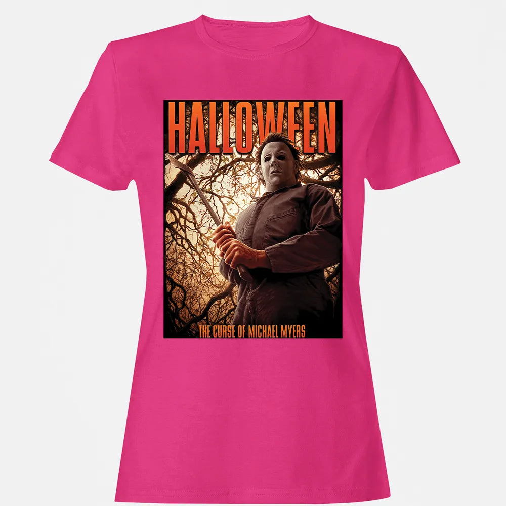 Women's T-shirt - VS5VARM6