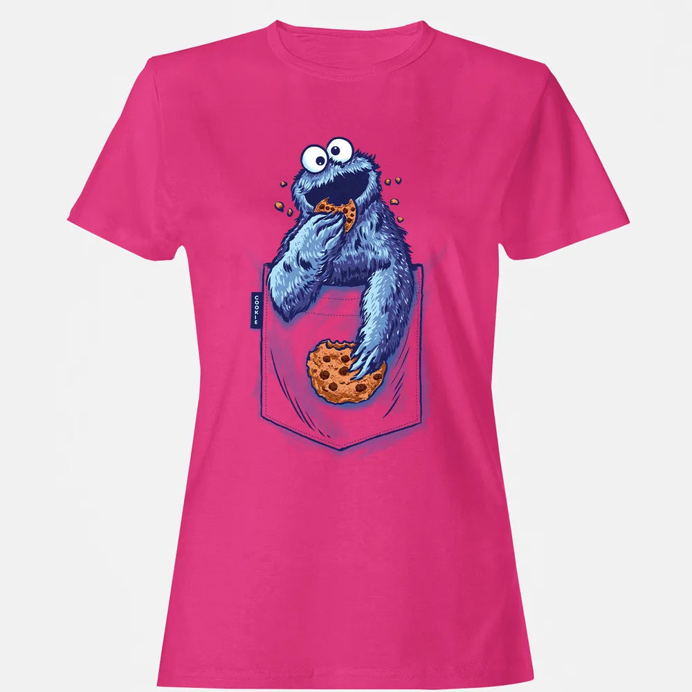 Women's T-shirt - VE61DZMM
