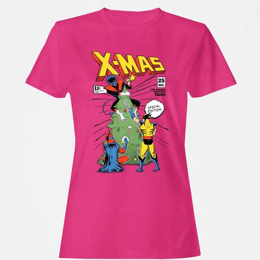 Women's T-shirt - 7HSSUNY9