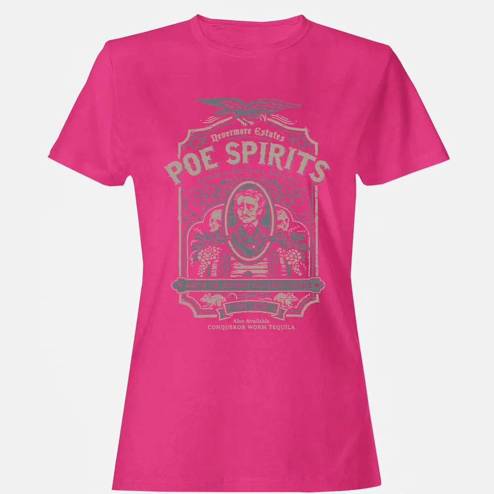 Women's T-shirt - 3FC9V3AL