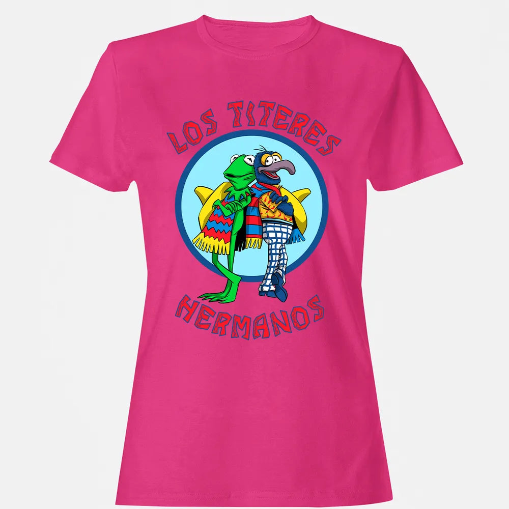 Women's T-shirt - WA2QF2BC