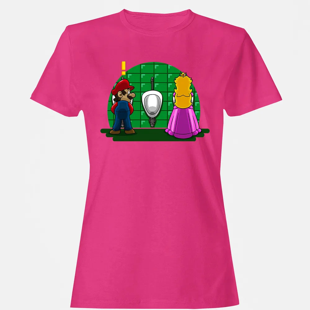Women's T-shirt - R169G3YH