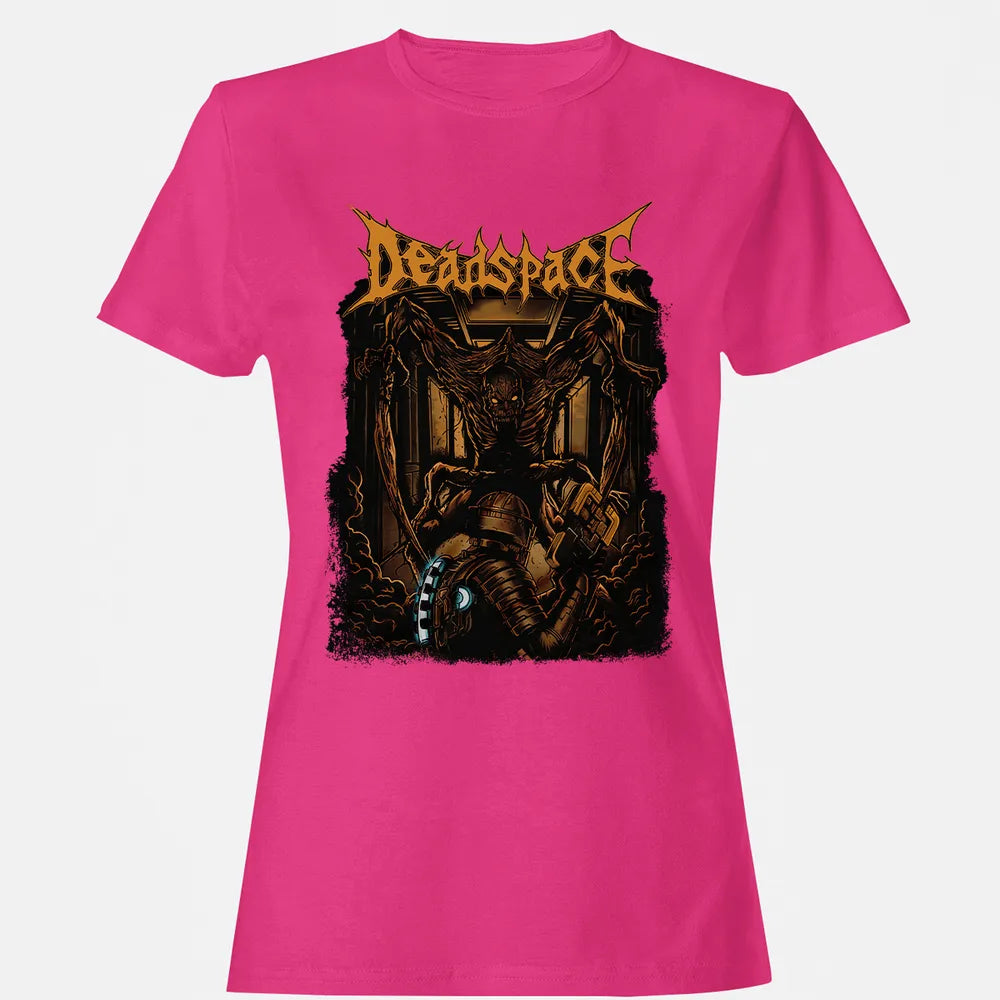 Women's T-shirt - 57W3JW3V