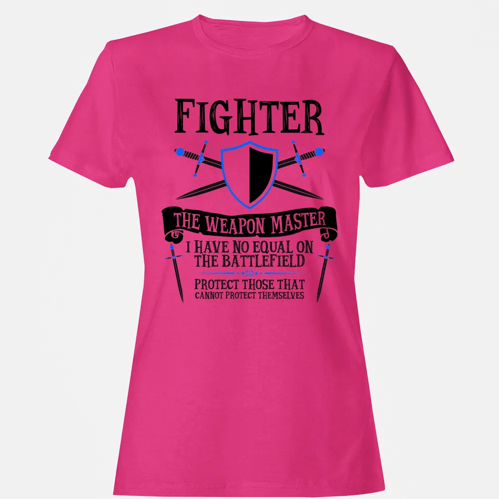 Women's T-shirt - AWH9QM1V